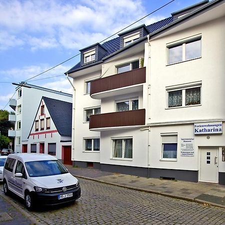 Fewo'S Katharina Bremerhaven Exterior foto