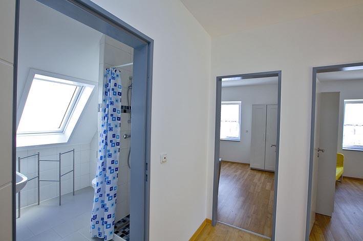 Fewo'S Katharina Bremerhaven Exterior foto